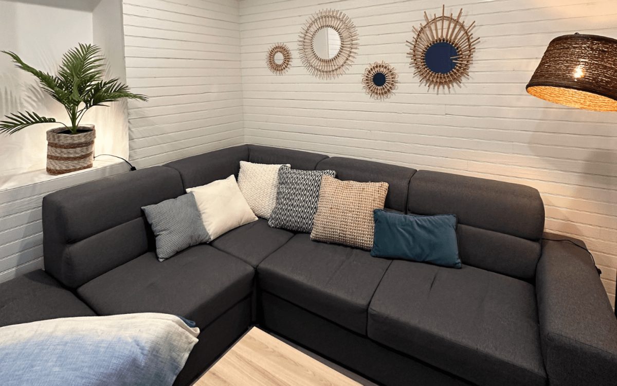 Le Cosy - Nicolas LABAT-CAMY