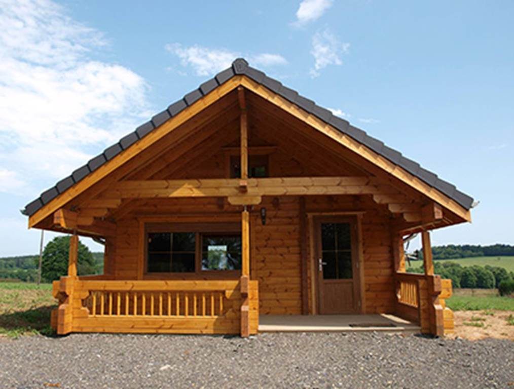 Chalet le Mona