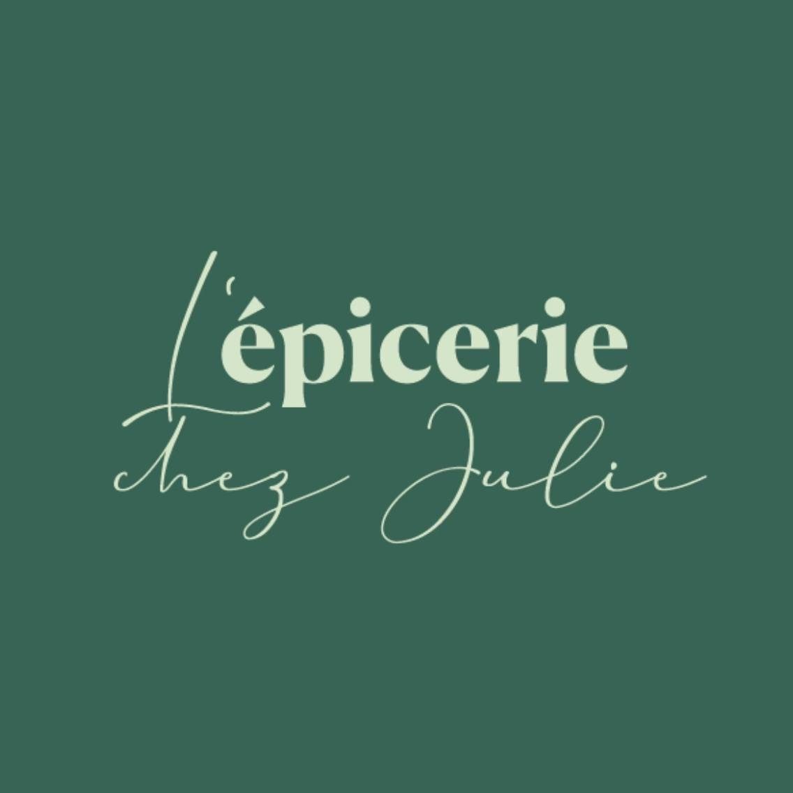 L'ÉPICERIE CHEZ JULIE - LAURET