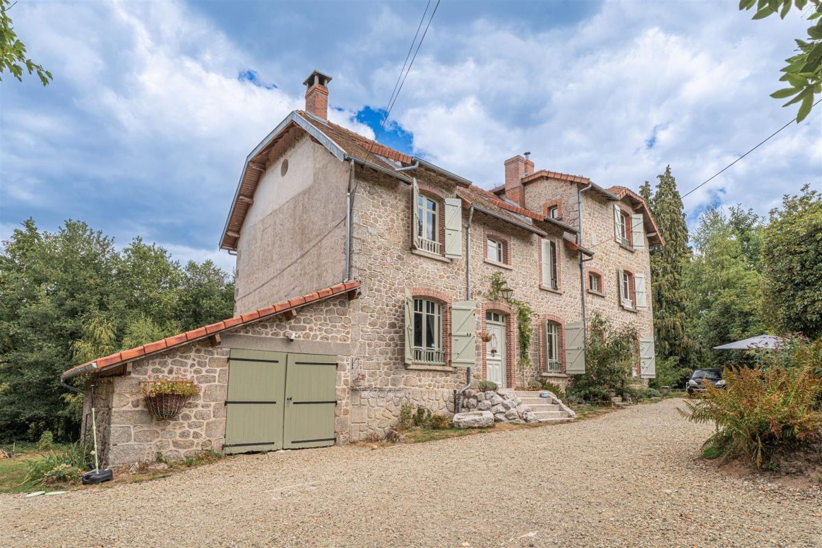 Chambres d'hôtes " Bon chez nous "