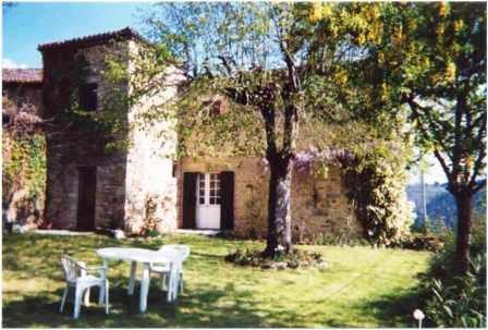 Le Presbytère