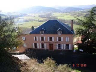 Auberge du Coteau