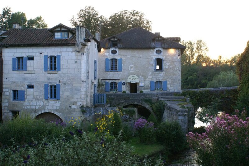 Restaurant La Drona
