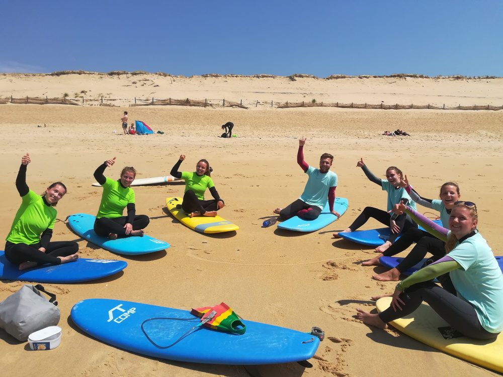 Coco Surf School