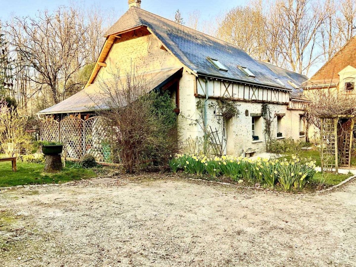 Le Clos Margot