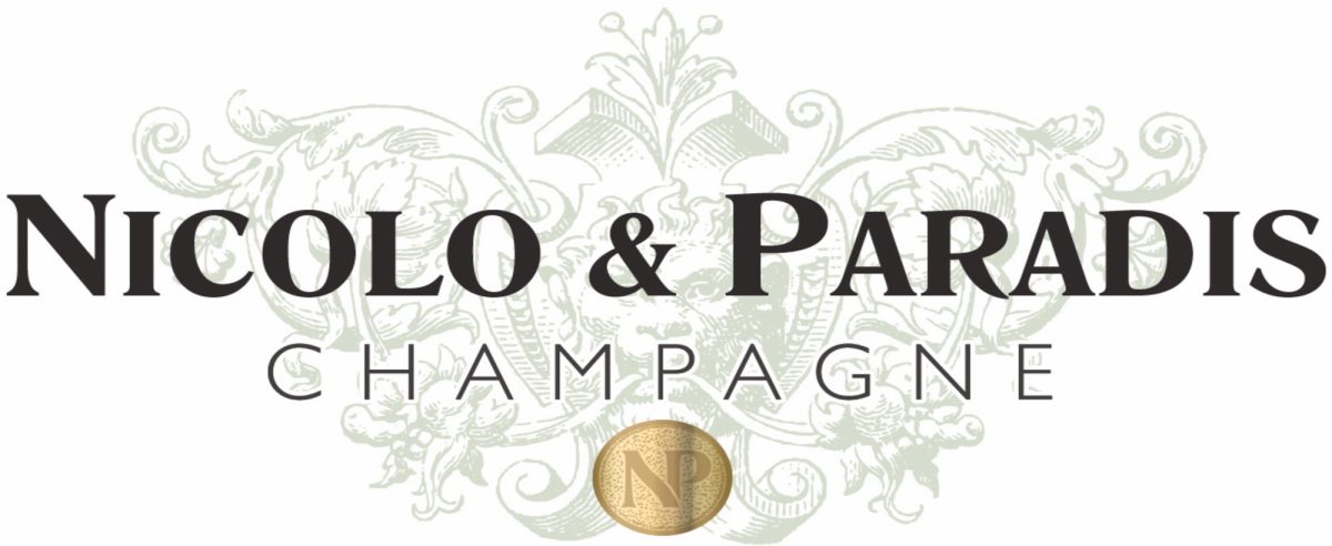 Aire de stationnement / Champagne Nicolo &amp; Paradis