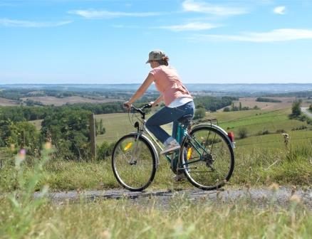 CYCLES LAMICHE