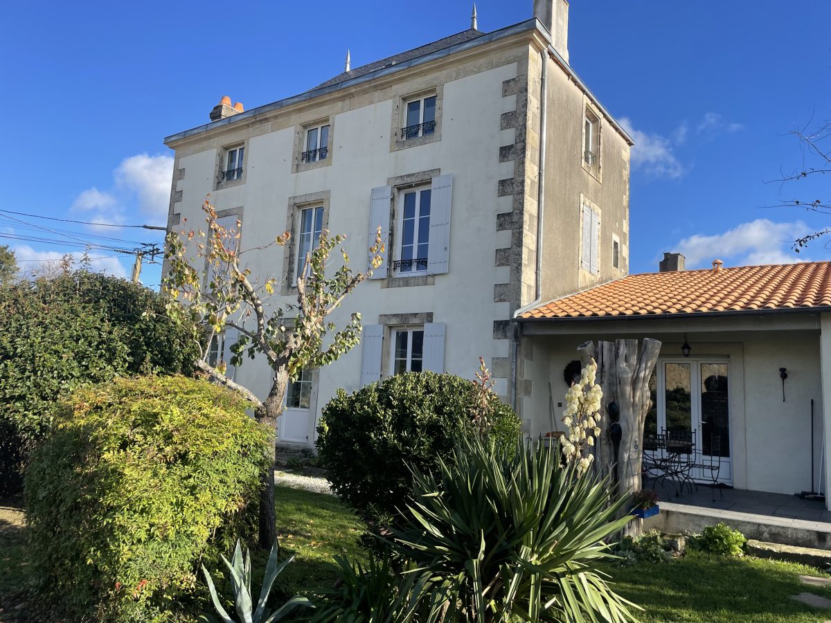 Chez Guilem