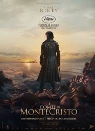 Ciné Belle Etoile - Le Comte de Monte-Cristo