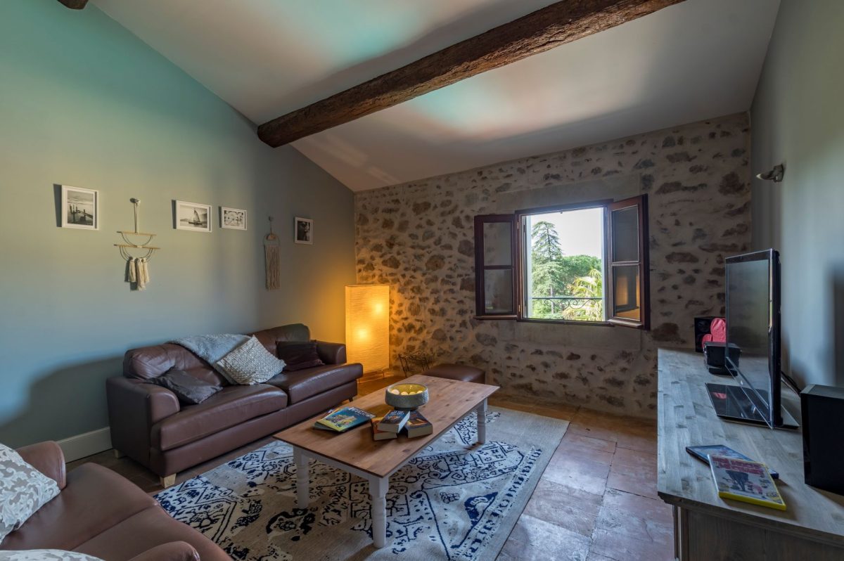 MAISON DIX CHAMBRE VIOGNIER