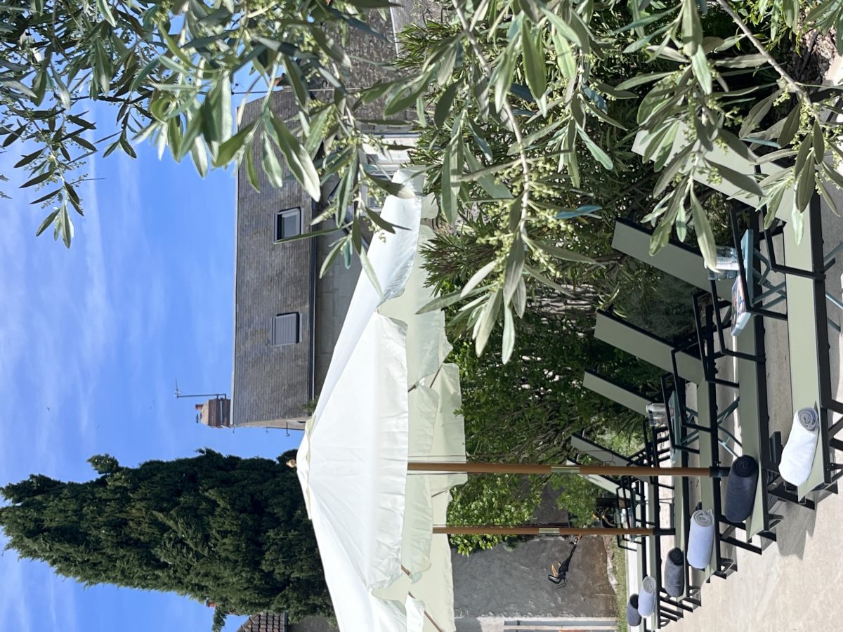 Le Clos Gabrielle