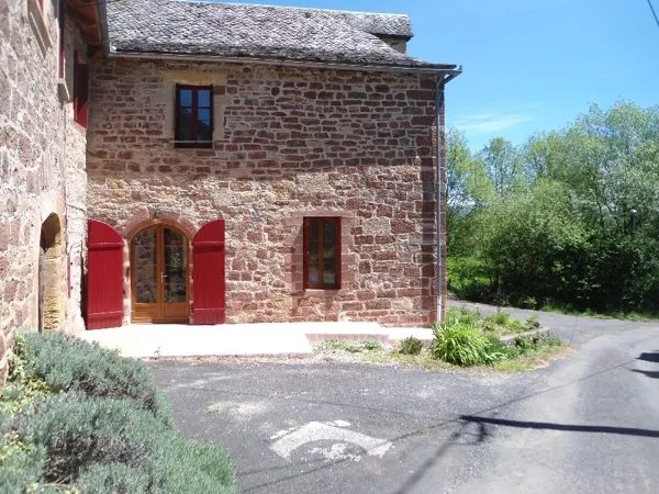Gîte agréable