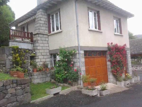 Gîte du Lavoir
