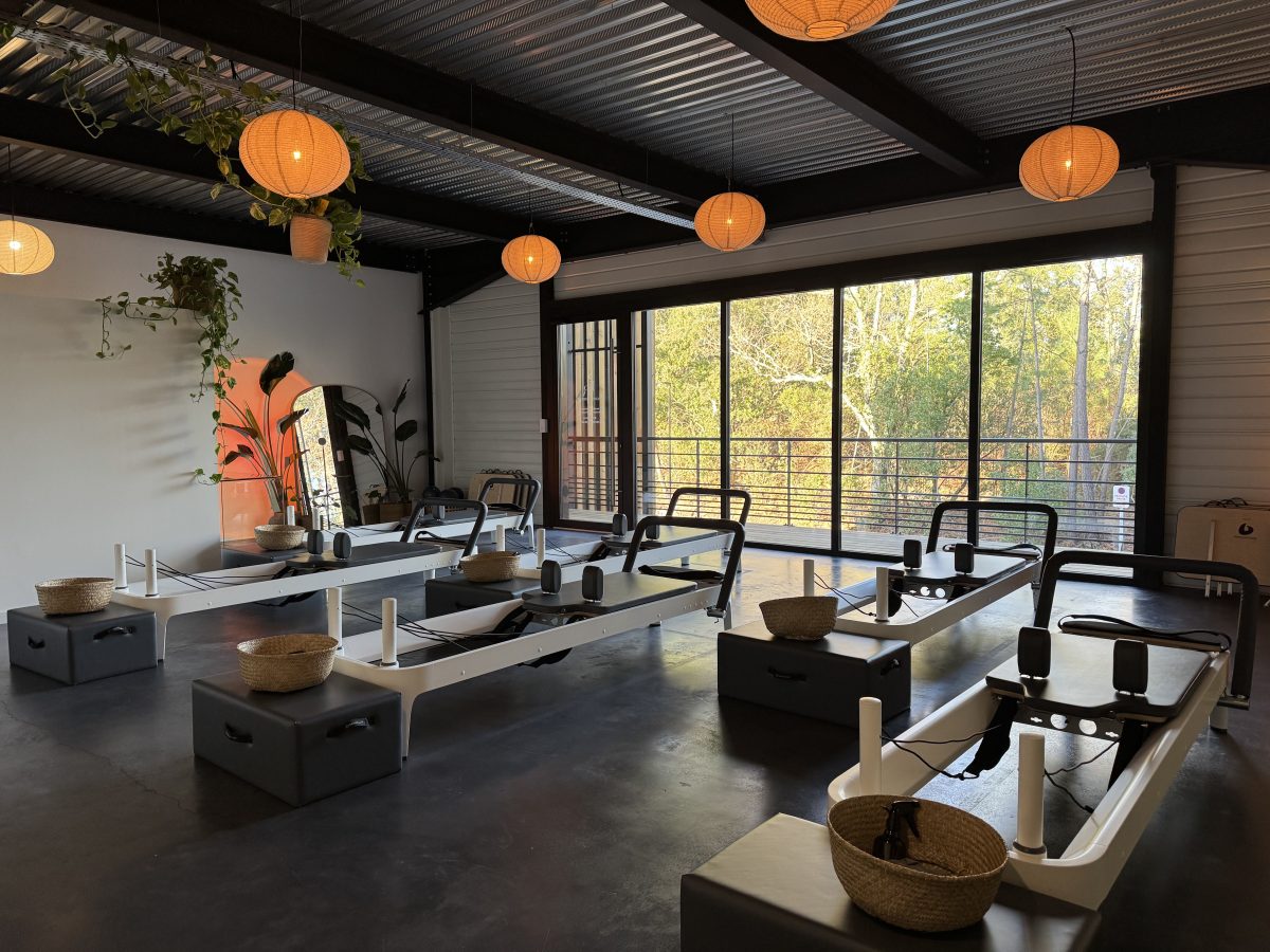 BAREFOOT REFORMER HOSSEGOR