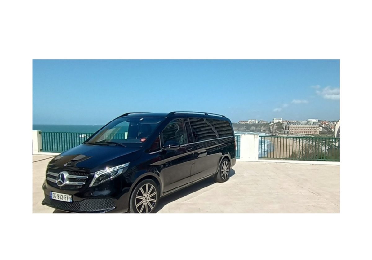 Mon Chauffeur Privé Favori
