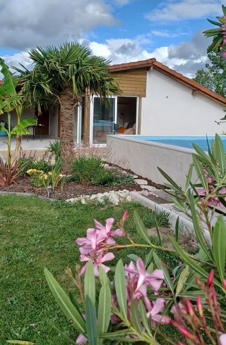 Gîte Johlie