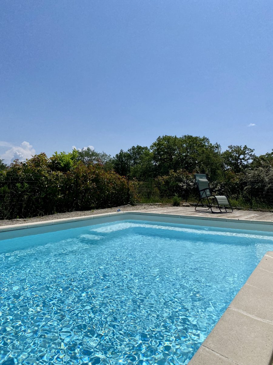 Camping les Terres Hautes