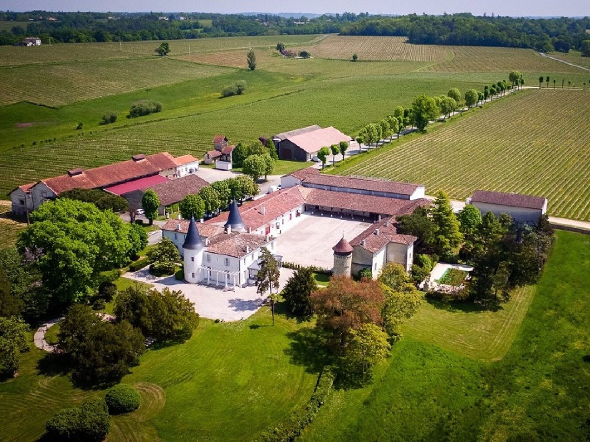 Château de Seguin