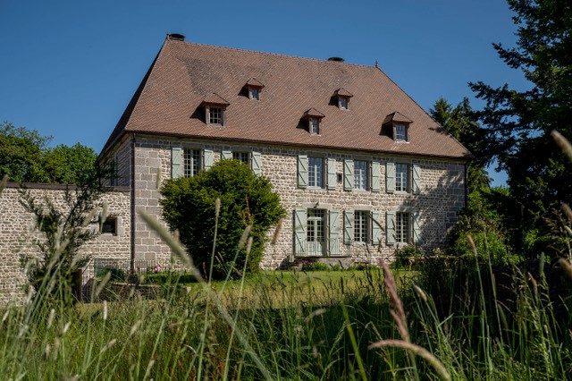 Domaine des Mille Sources