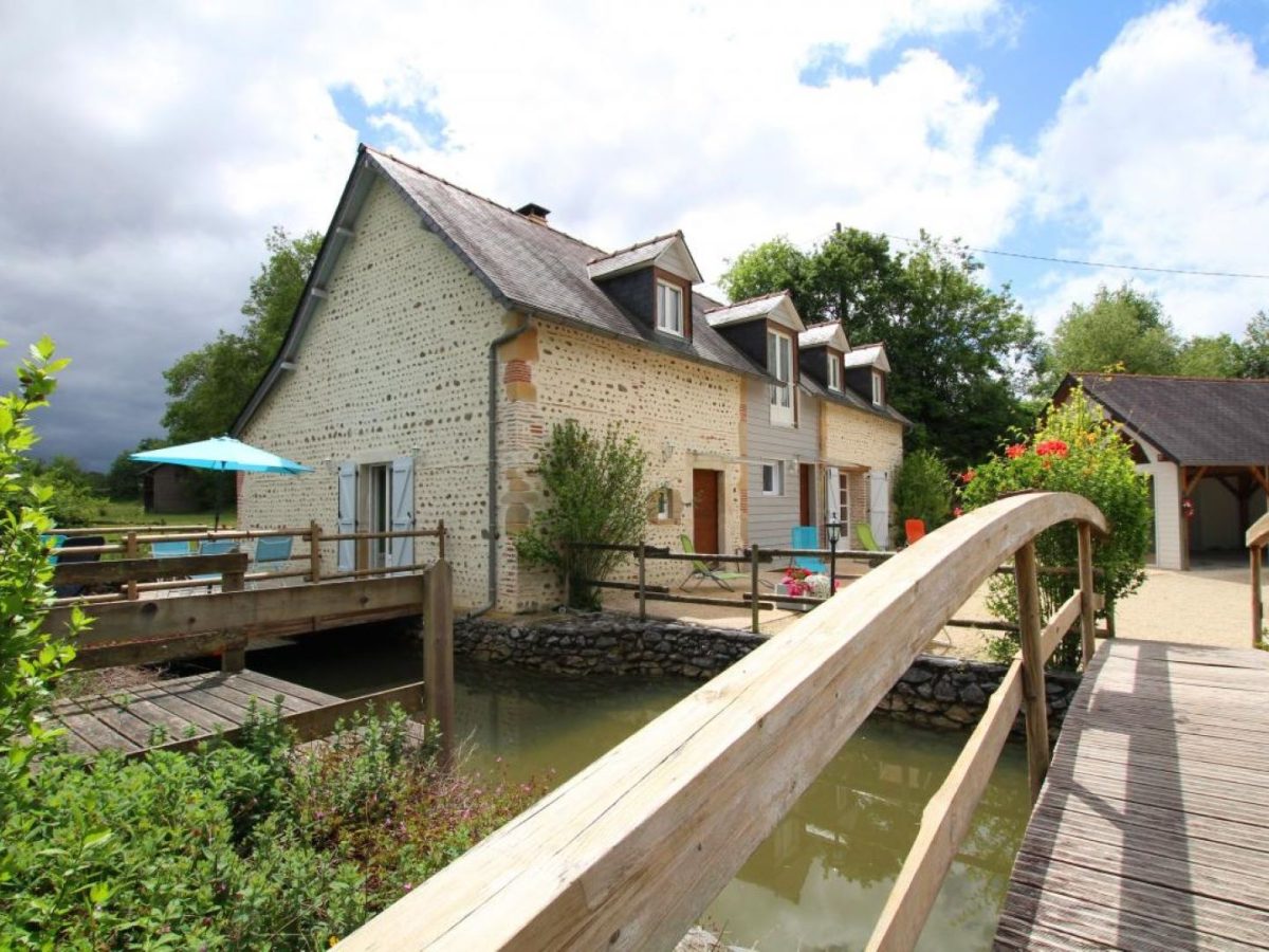 Gîte Le Mouly - Petit gîte