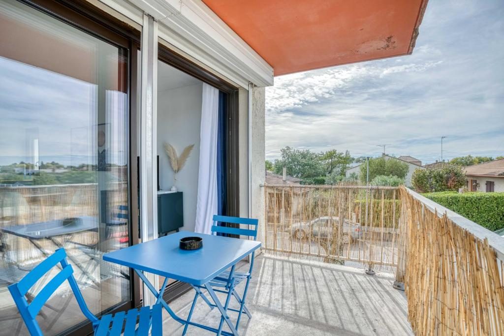 Appartement centre Marmande