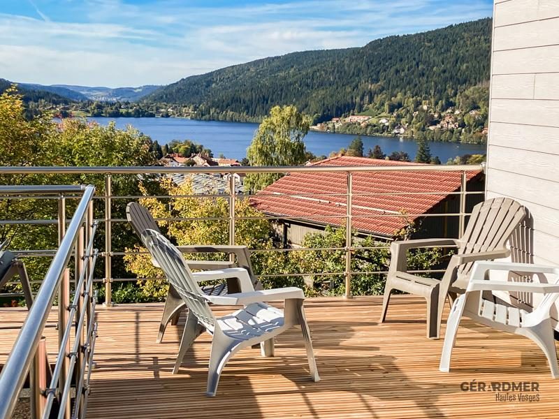Maison 8 personnes