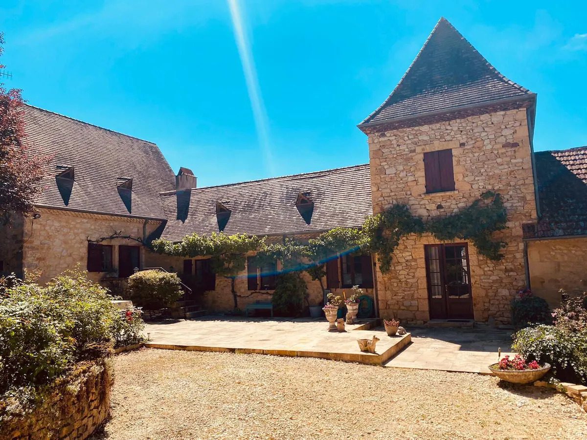 Lavande Gîte