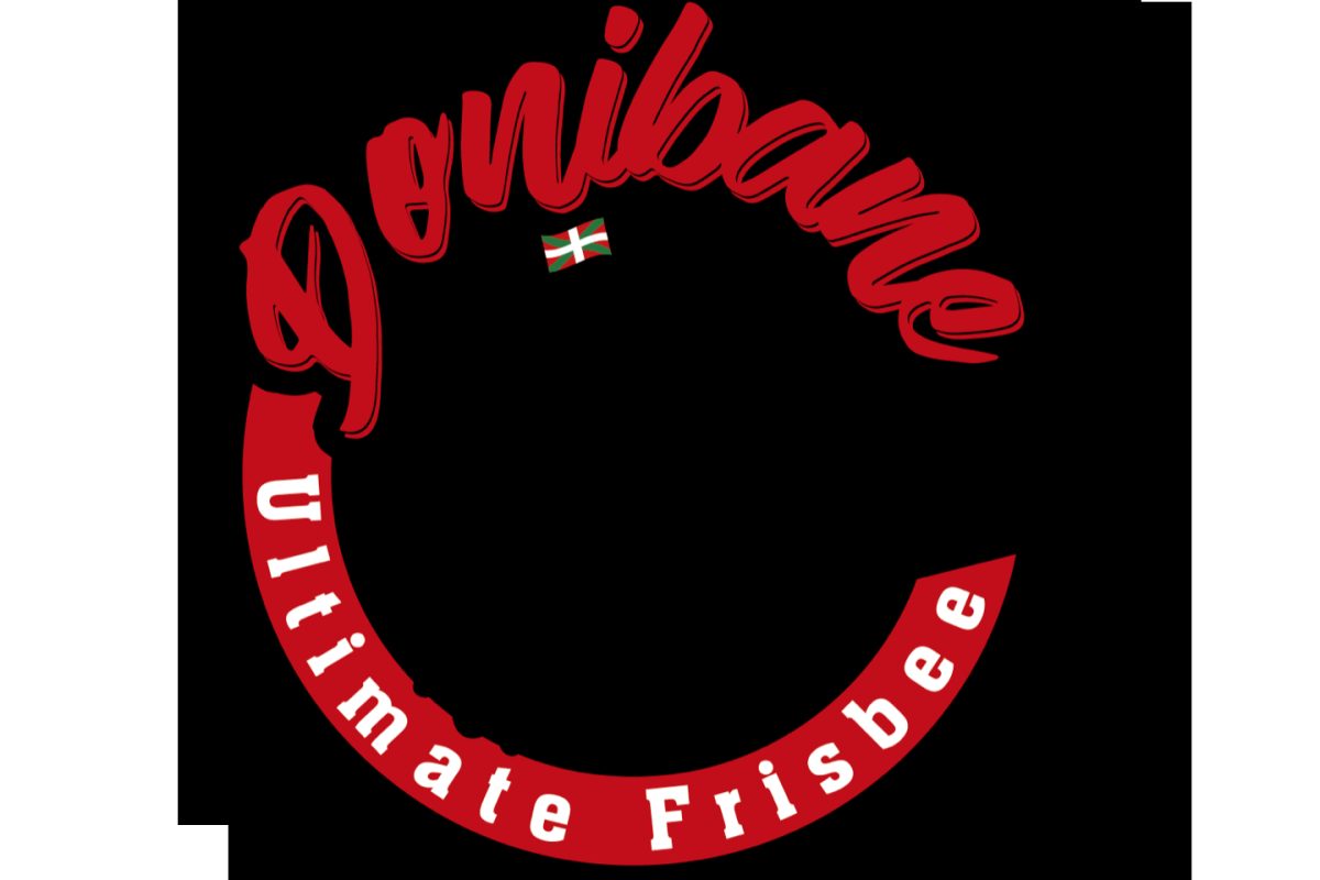 Club Donibane Ultimate Frisbee