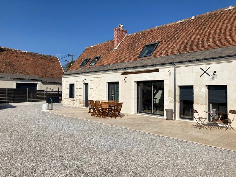 Le Joly Gîte