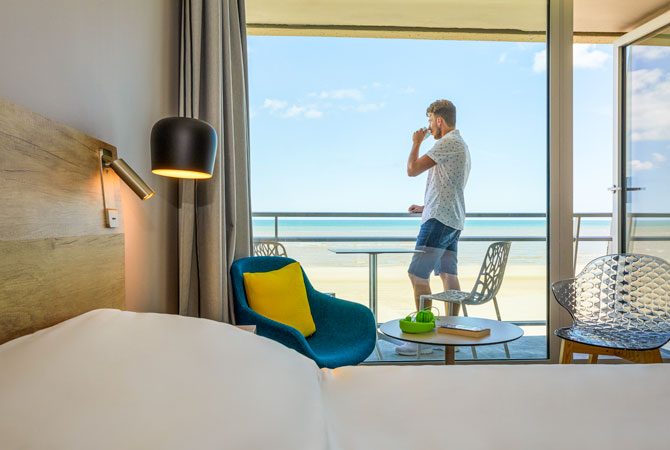 Ibis Thalassa