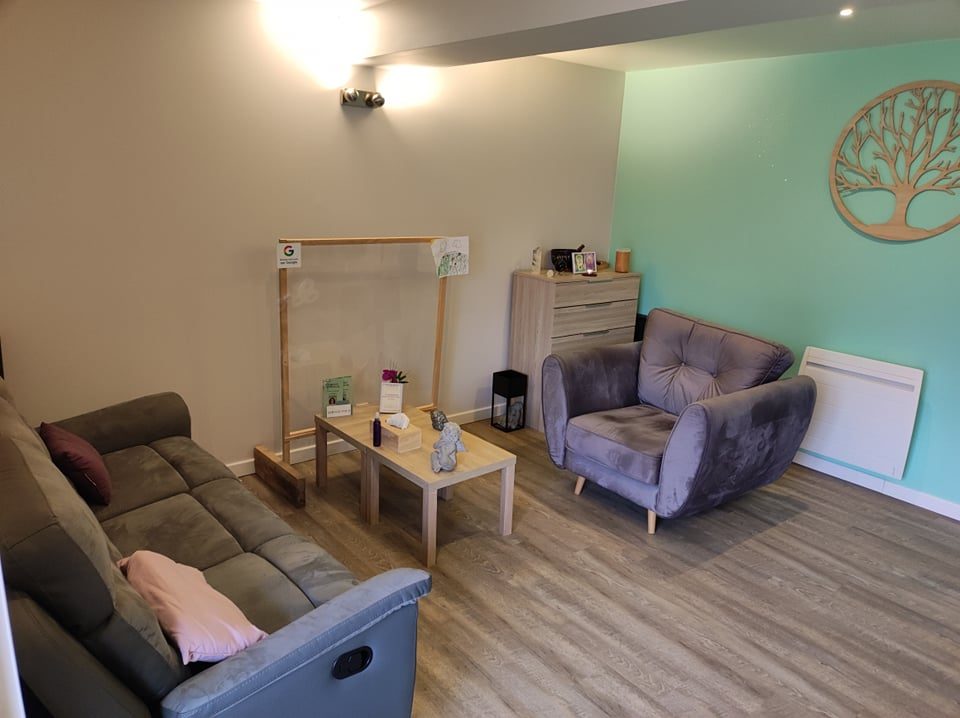 Sérénité Hypnose Bien Être cabinet d’hypnose