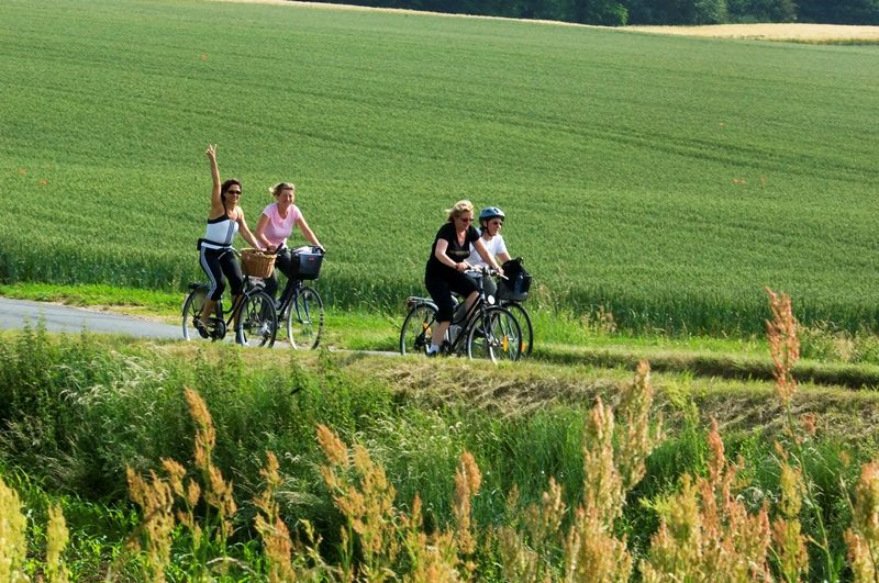 Passion vélo