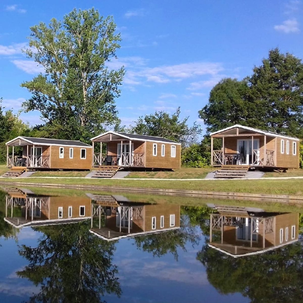 Camping X'trem Village