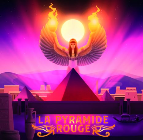 STEAM Escape Game