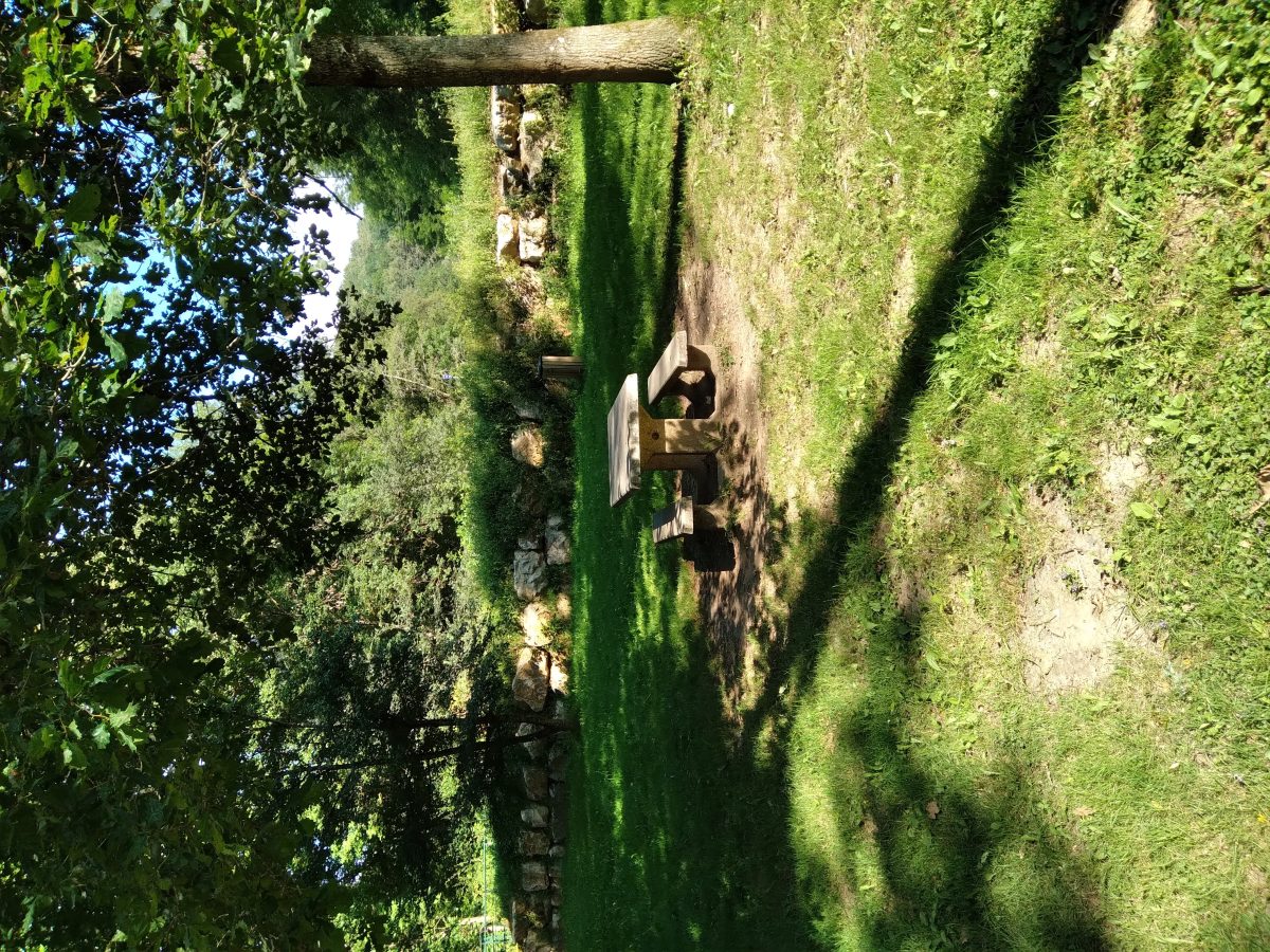 Aire de Pique-Nique
