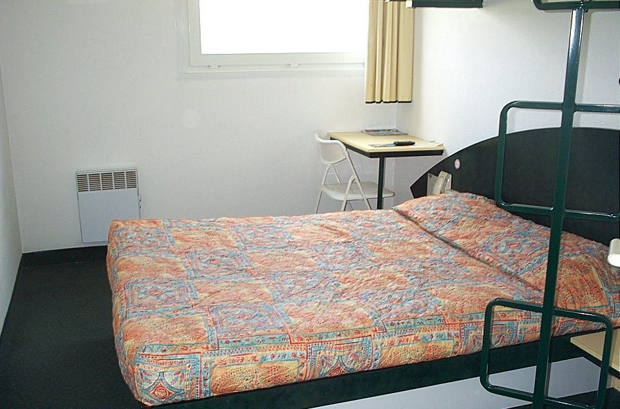 Mister Bed