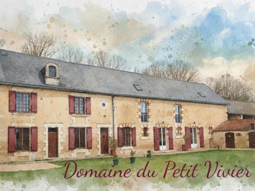Domaine du Petit Vivier