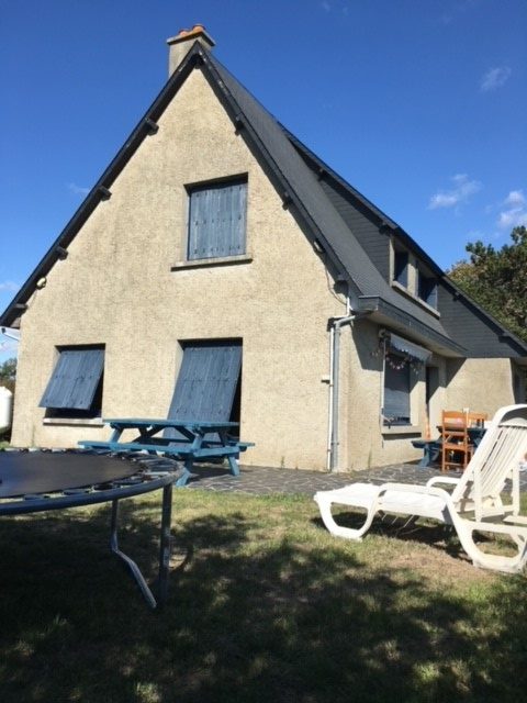 Meublé de tourisme > Gîte du Bec d'Andaine