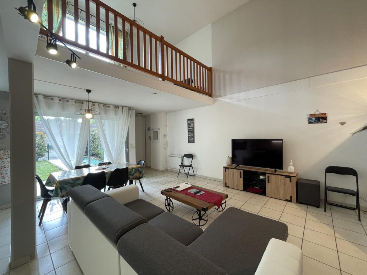 Duplex Villa 2