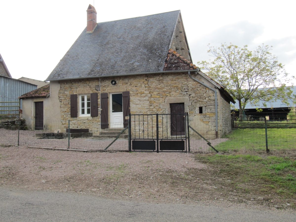 L'Etape du Bazois