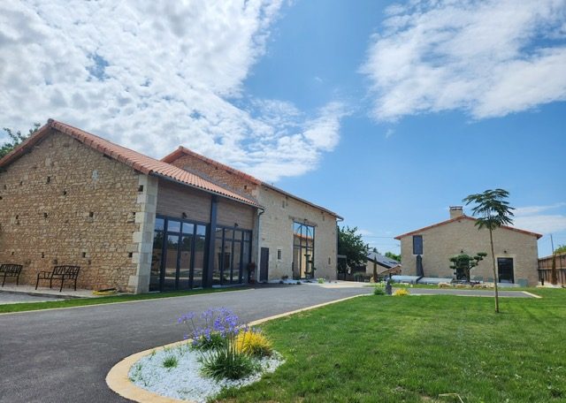 Domaine de Tilina - Gîte 5