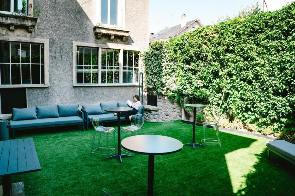 Villa 37