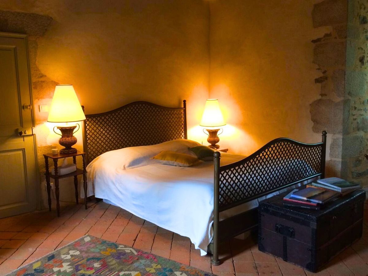 Chambre de charme