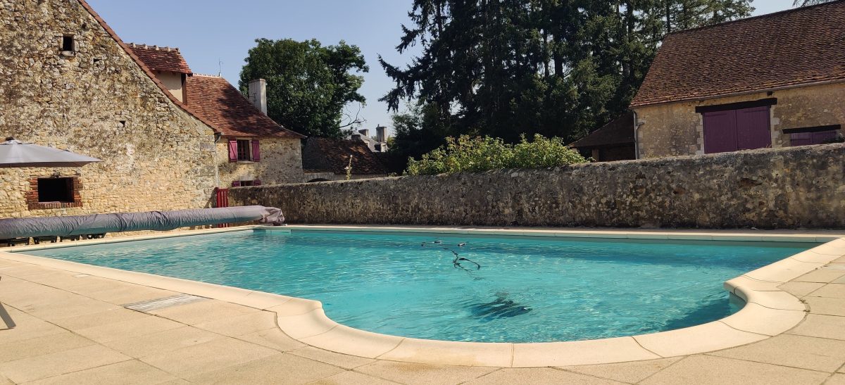 Les Bordes