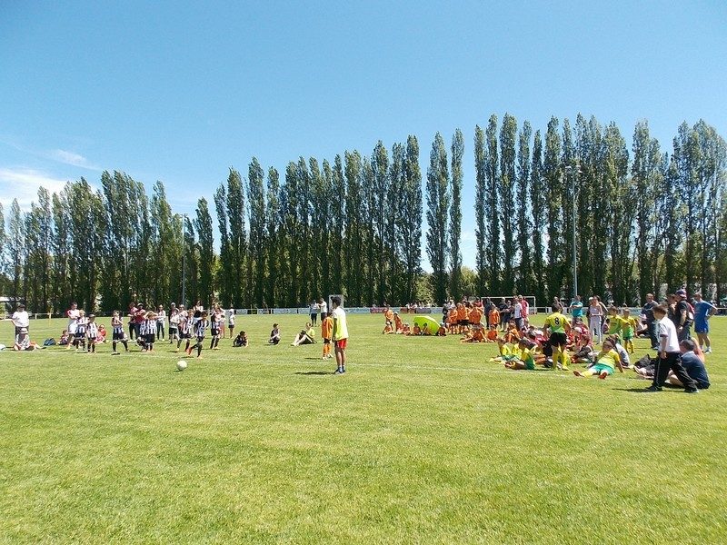 Stade de Lirac
