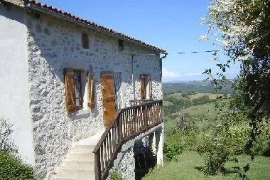 Gîte Georgette Authesserre