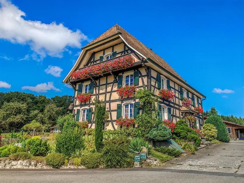 Gîte rural de la tuilerie