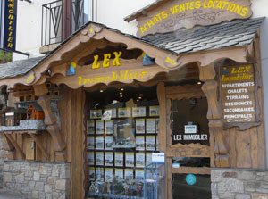 AGENCE LEX IMMOBILIER