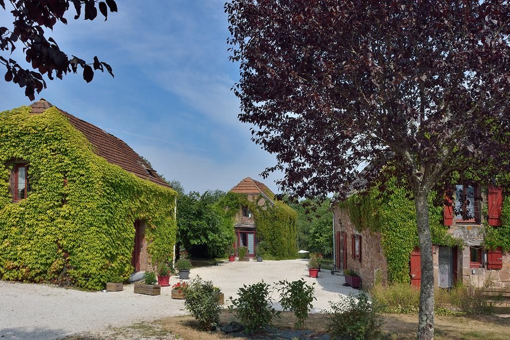 Les Gîtes de la Valle de l'Elle - Gîte Chanterelle