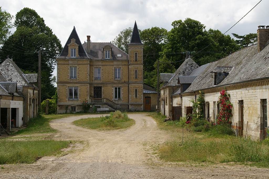 La Folia - Chambre d'hôtes